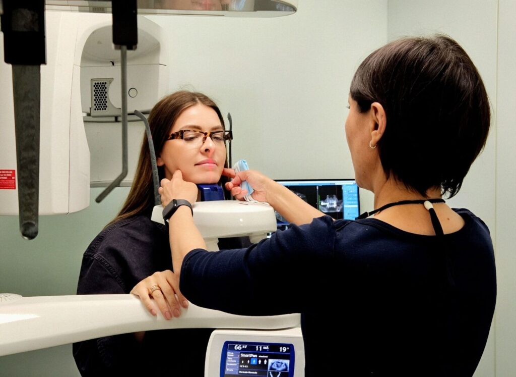 dentista urgenze a Brescia -