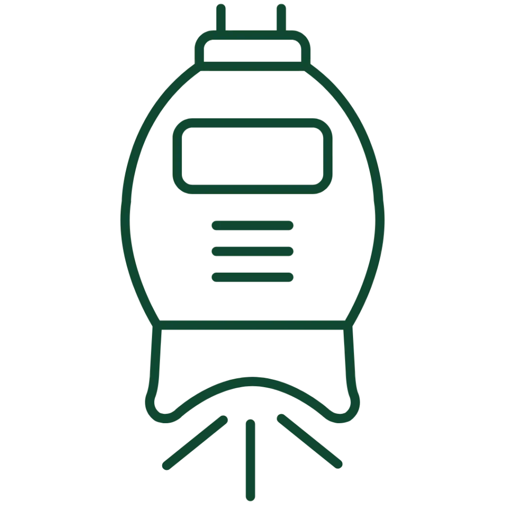 Lampada led per sbiancamento