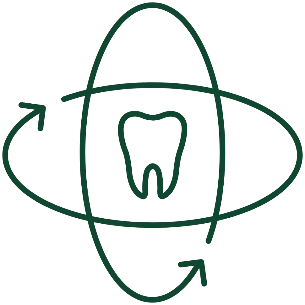 Tac 3D Cone Beam